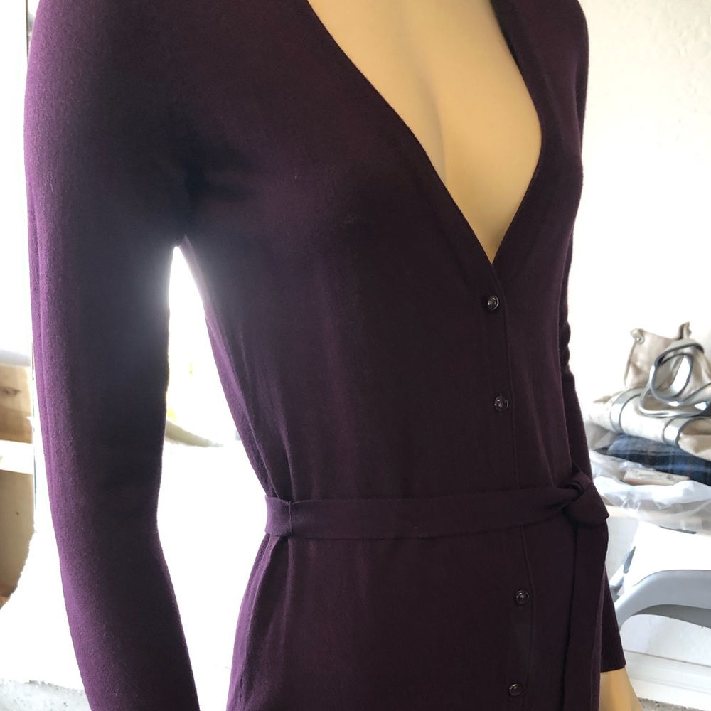 Cardigan - Picture 4 of 4